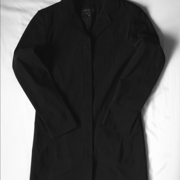 EXPRESS  Matching Slacks - Picture 4 of 6